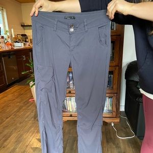 Prana Halle womens hiking pants